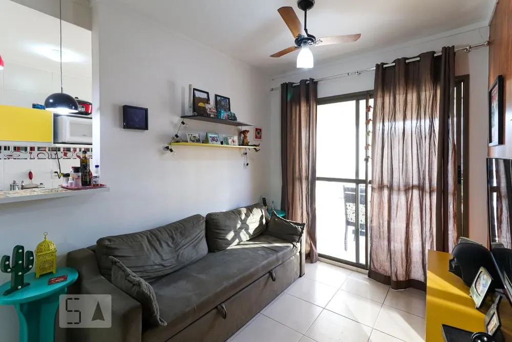 Apartamento, 2 quartos, 67 m² - Foto 4