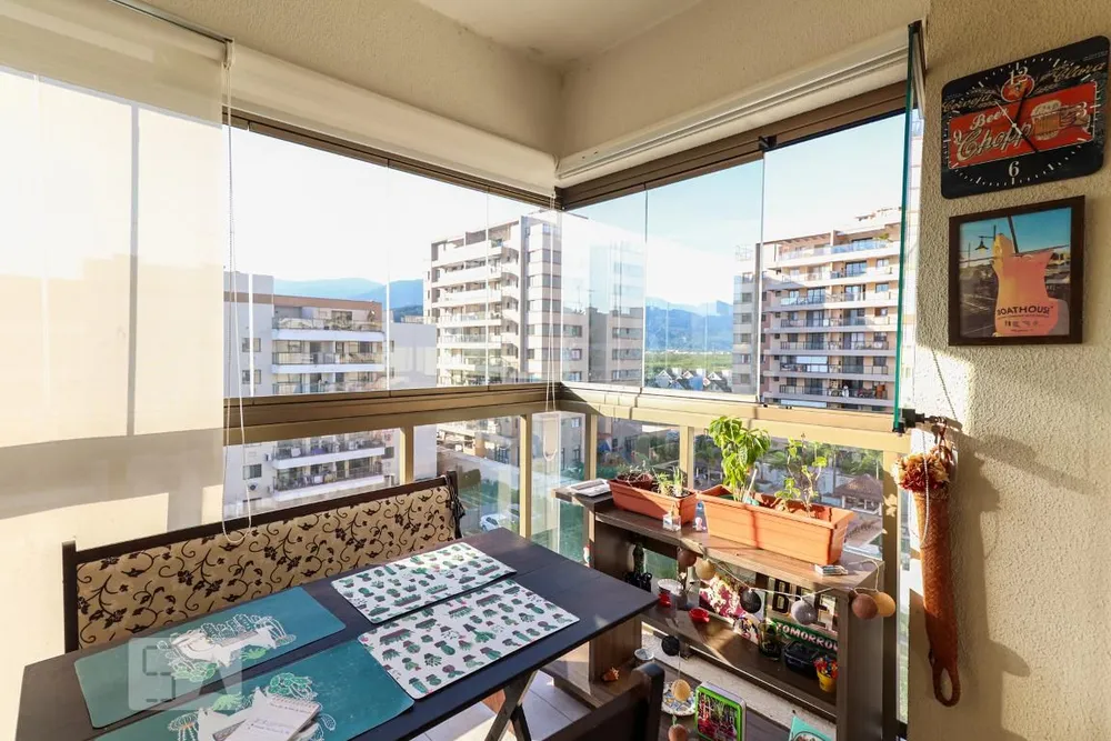 Apartamento, 2 quartos, 67 m² - Foto 6
