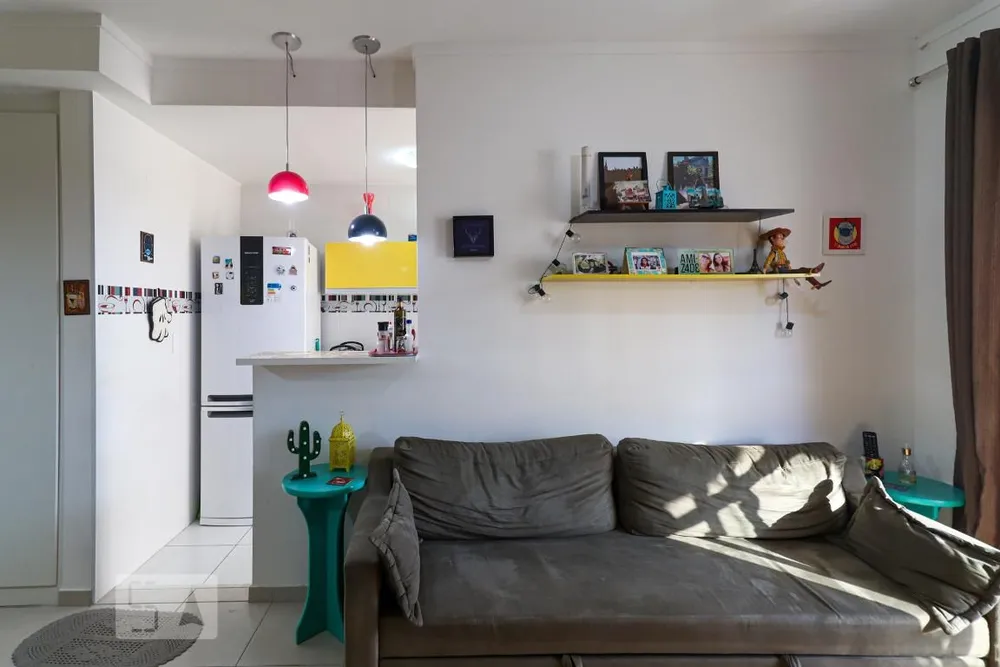 Apartamento, 2 quartos, 67 m² - Foto 5