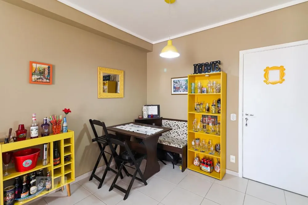 Apartamento, 2 quartos, 67 m² - Foto 2