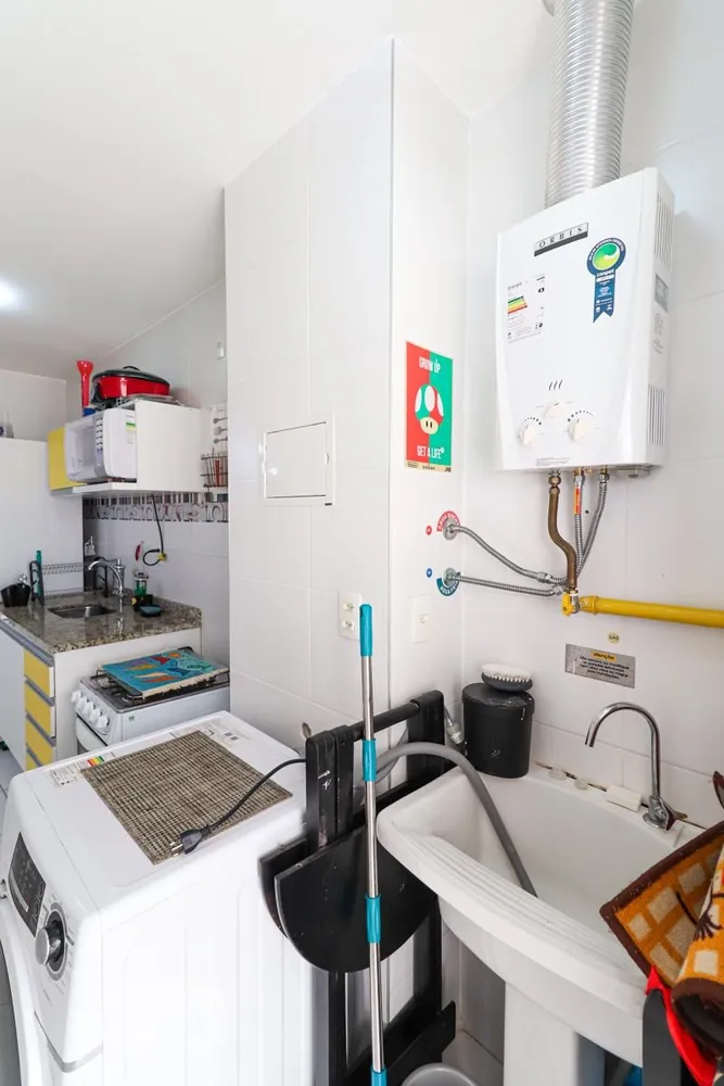 Apartamento, 2 quartos, 67 m² - Foto 16