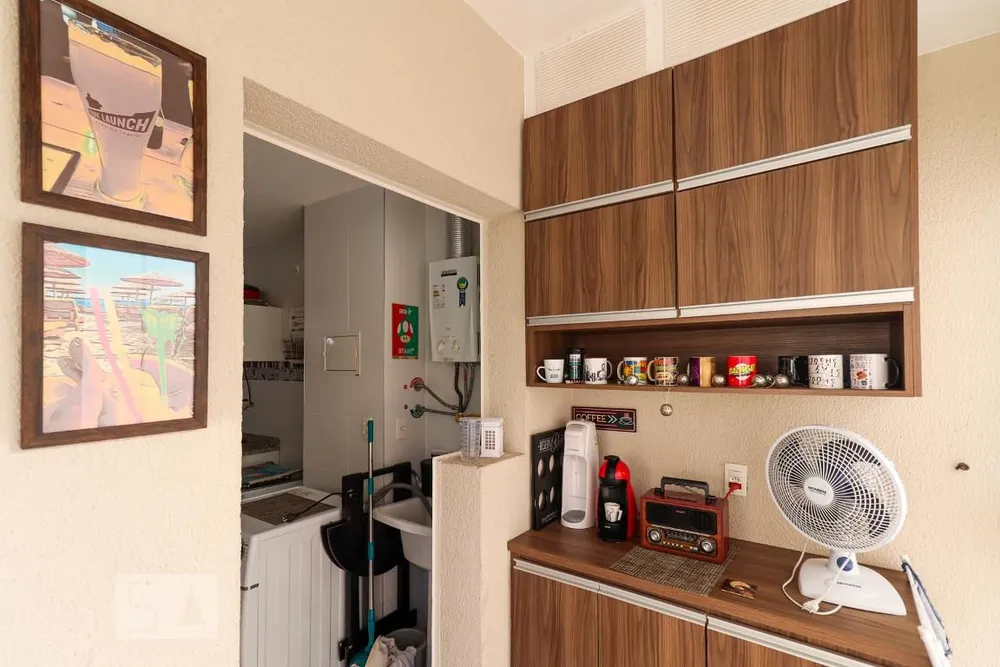 Apartamento, 2 quartos, 67 m² - Foto 8