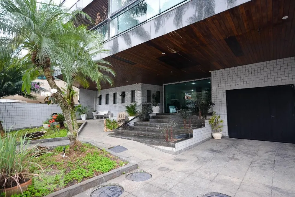 Cobertura, 4 quartos, 330 m² - Foto 40