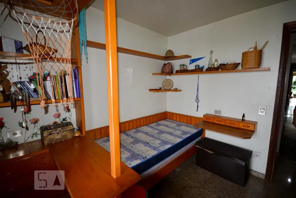 Cobertura, 4 quartos, 330 m² - Foto 19