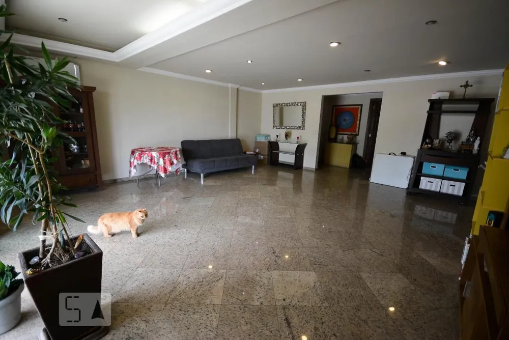 Cobertura, 4 quartos, 330 m² - Foto 2