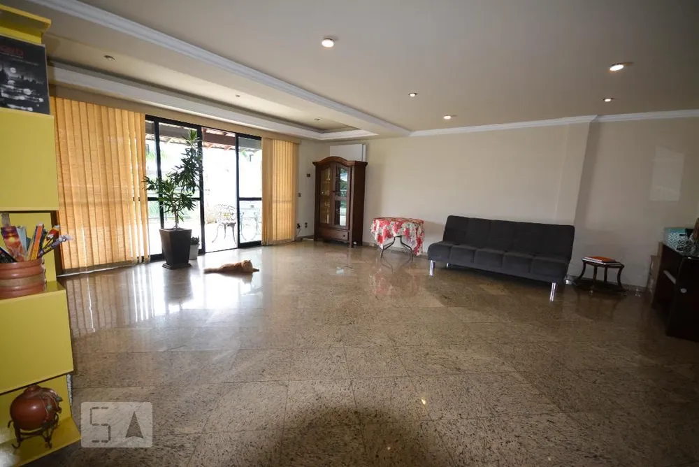 Cobertura, 4 quartos, 330 m² - Foto 4