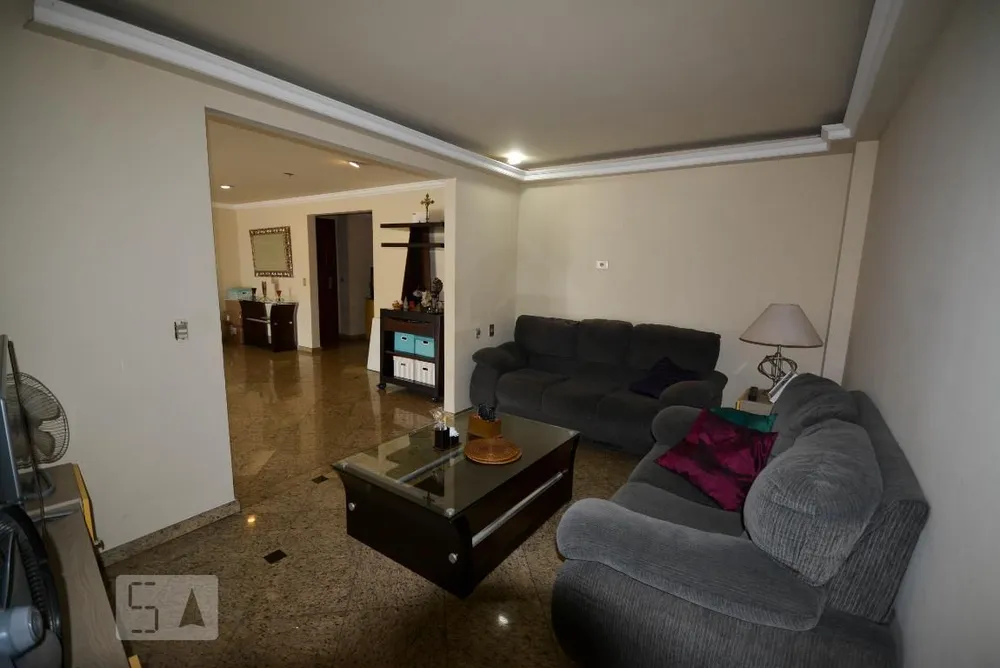 Cobertura, 4 quartos, 330 m² - Foto 7