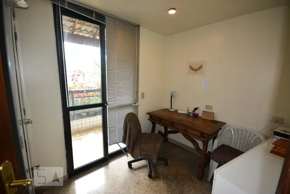Cobertura, 4 quartos, 330 m² - Foto 8