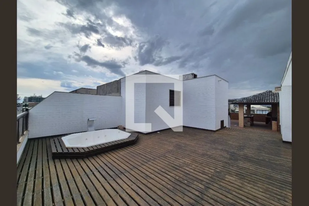 Cobertura, 3 quartos, 350 m² - Foto 27