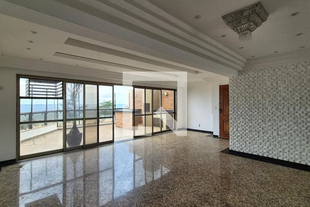 Cobertura, 3 quartos, 350 m² - Foto 1