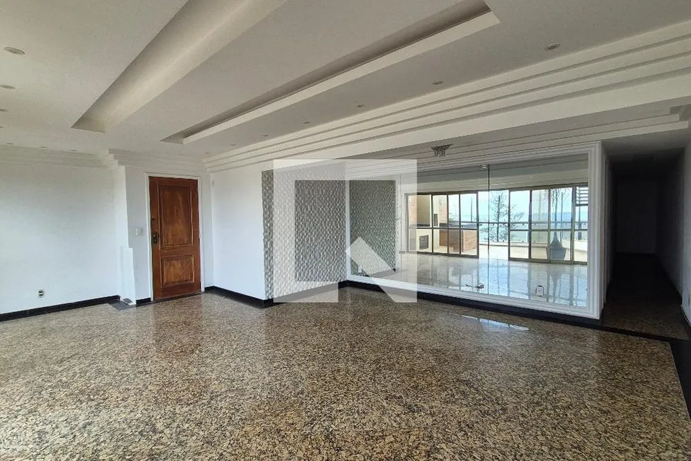 Cobertura, 3 quartos, 350 m² - Foto 5