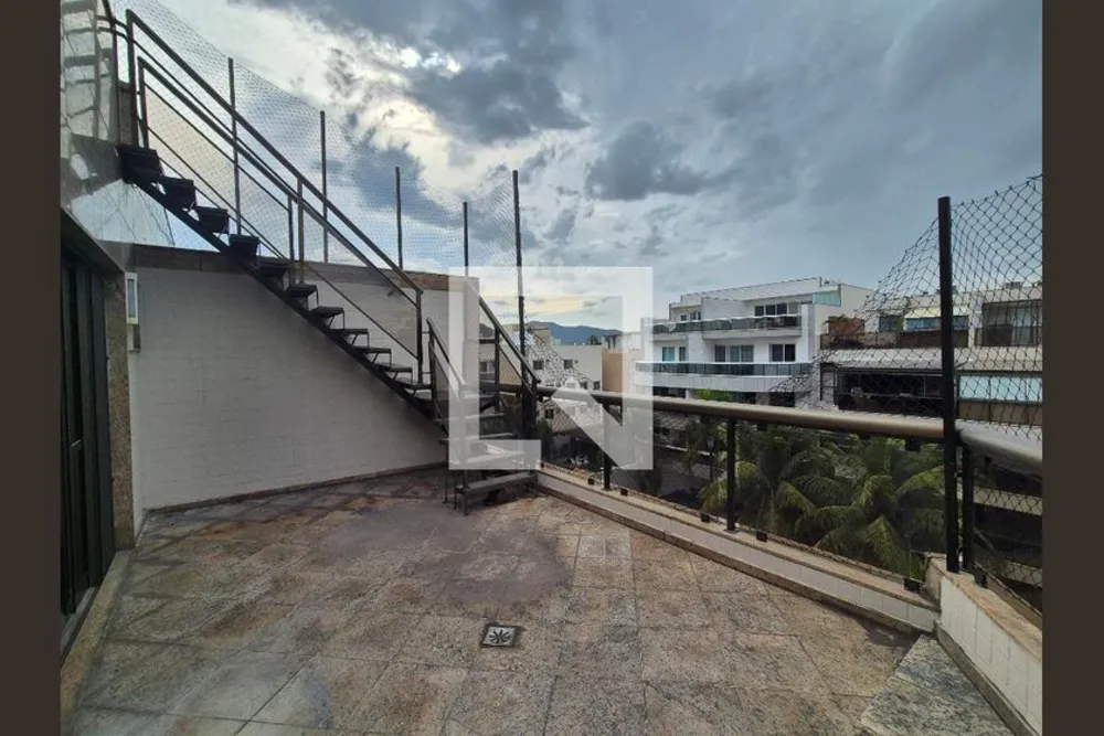 Cobertura, 3 quartos, 350 m² - Foto 23