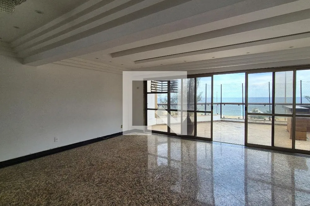 Cobertura, 3 quartos, 350 m² - Foto 4