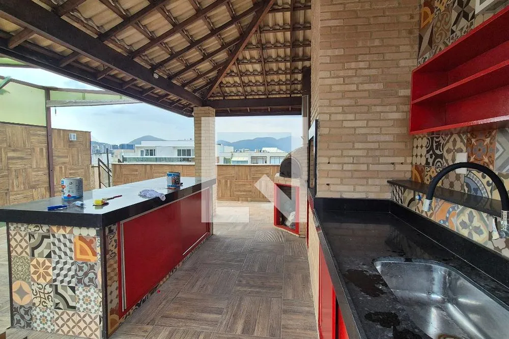 Cobertura, 3 quartos, 350 m² - Foto 21