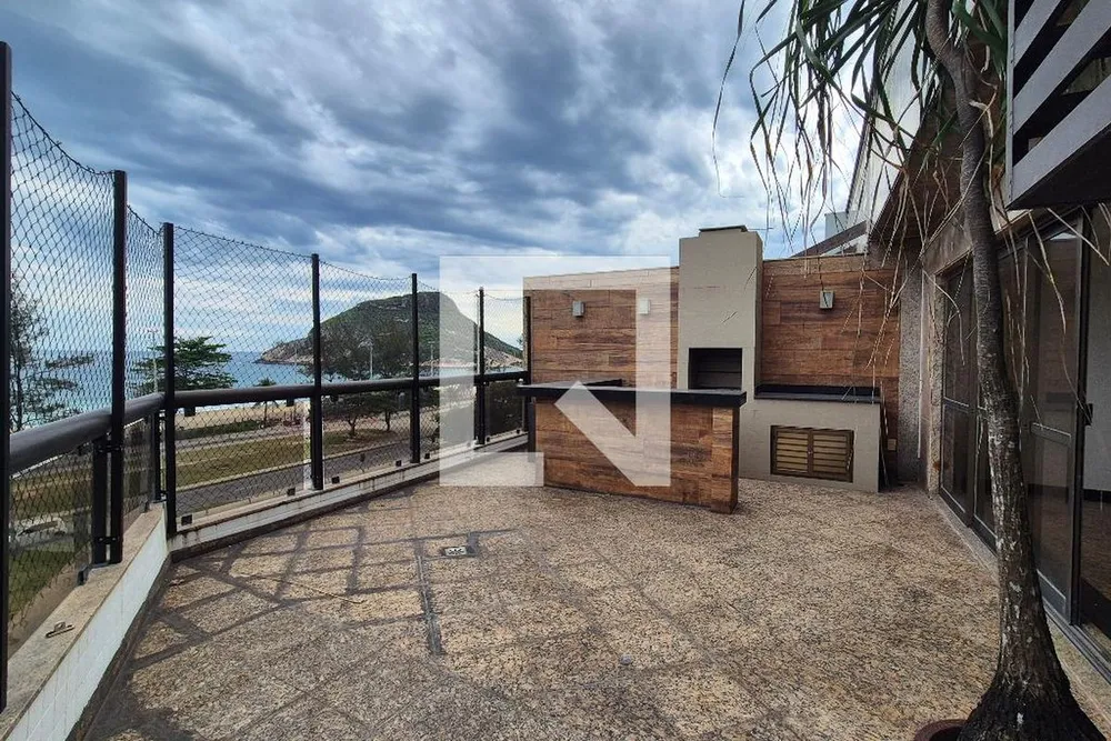 Cobertura, 3 quartos, 350 m² - Foto 11