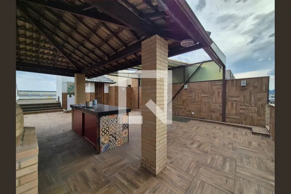 Cobertura, 3 quartos, 350 m² - Foto 28