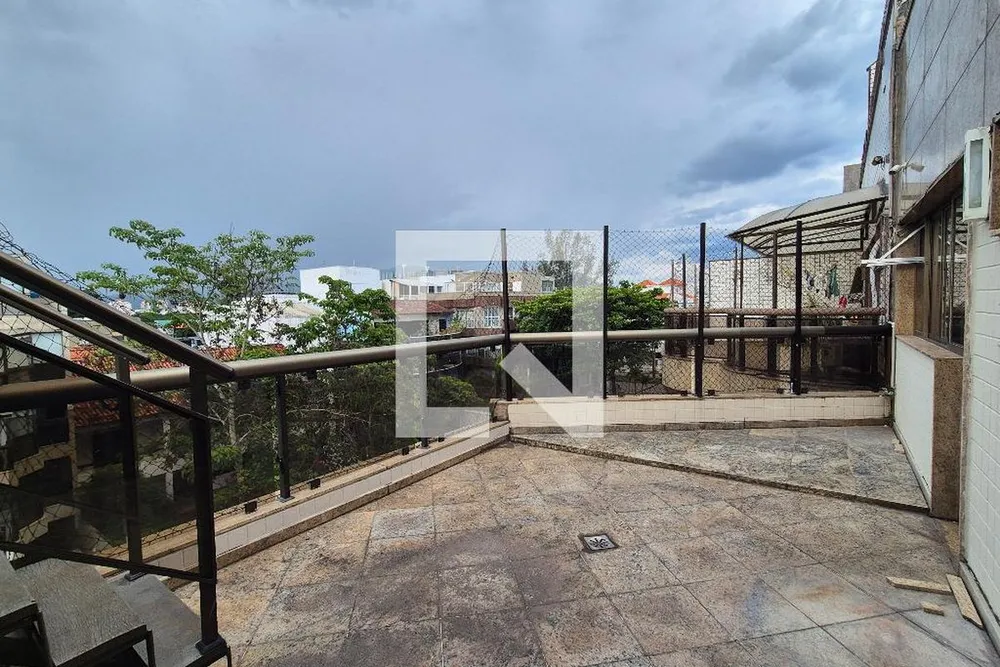 Cobertura, 3 quartos, 350 m² - Foto 32