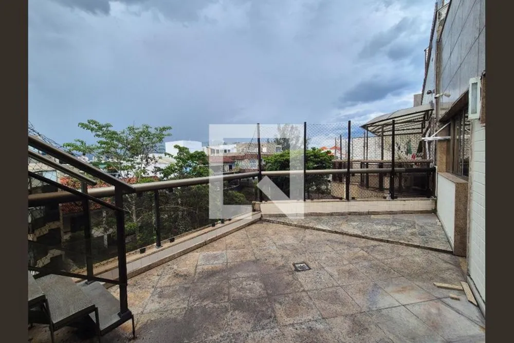 Cobertura, 3 quartos, 350 m² - Foto 26