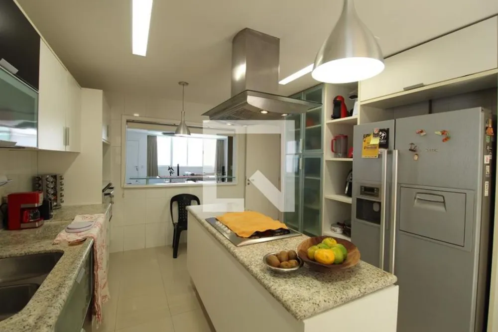 Casa, 5 quartos, 375 m² - Foto 34