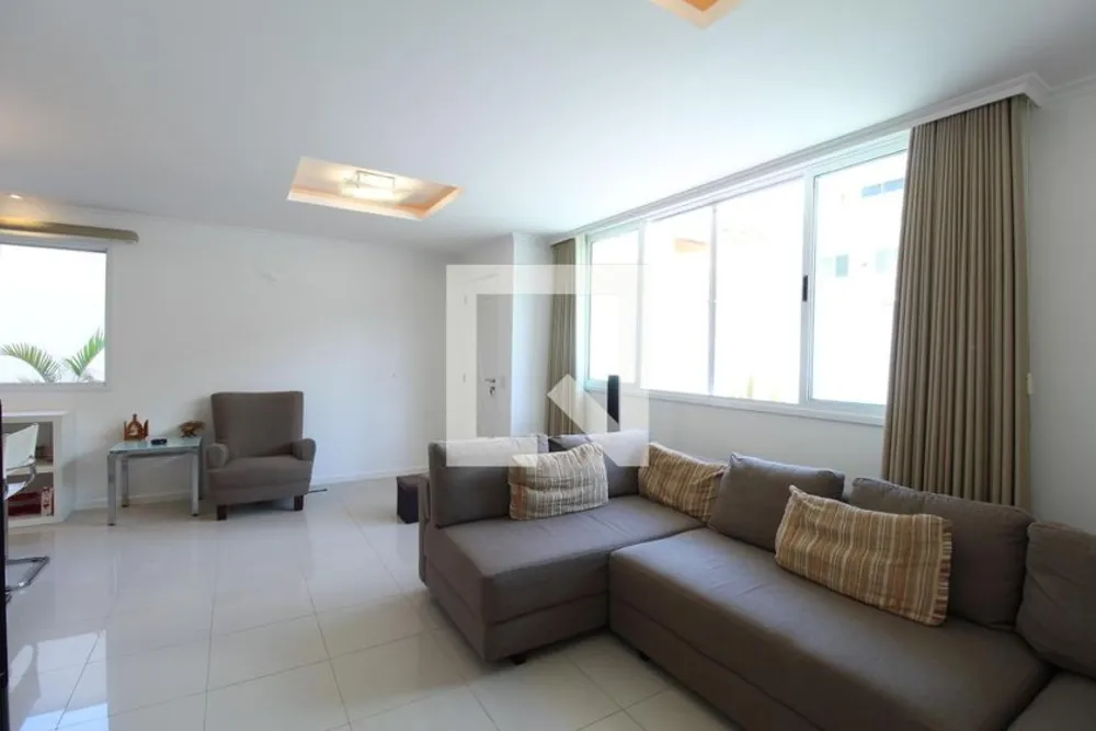 Casa, 5 quartos, 375 m² - Foto 21