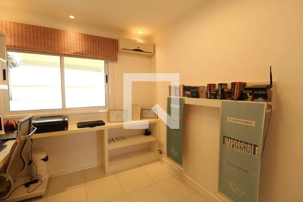 Casa, 5 quartos, 375 m² - Foto 24