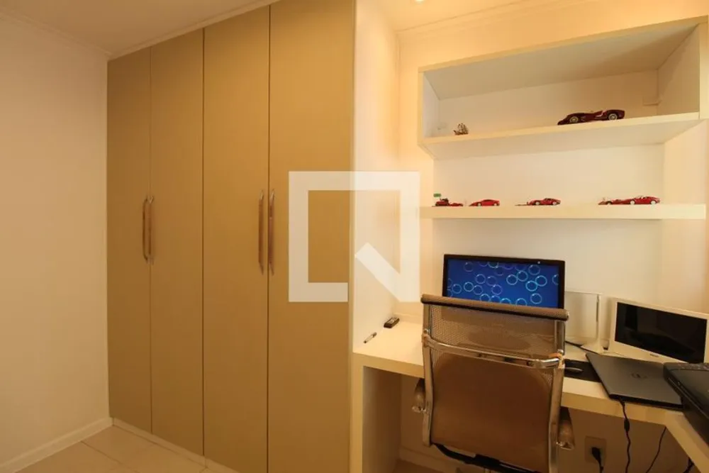 Casa, 5 quartos, 375 m² - Foto 25