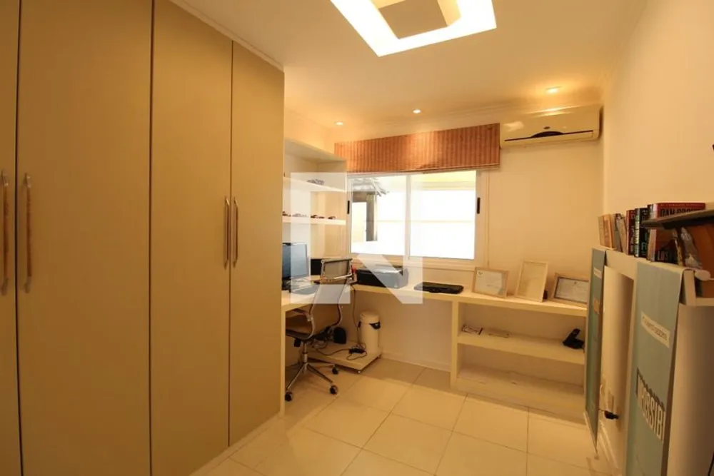 Casa, 5 quartos, 375 m² - Foto 26