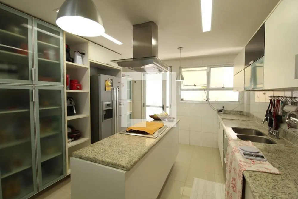 Casa, 5 quartos, 375 m² - Foto 13
