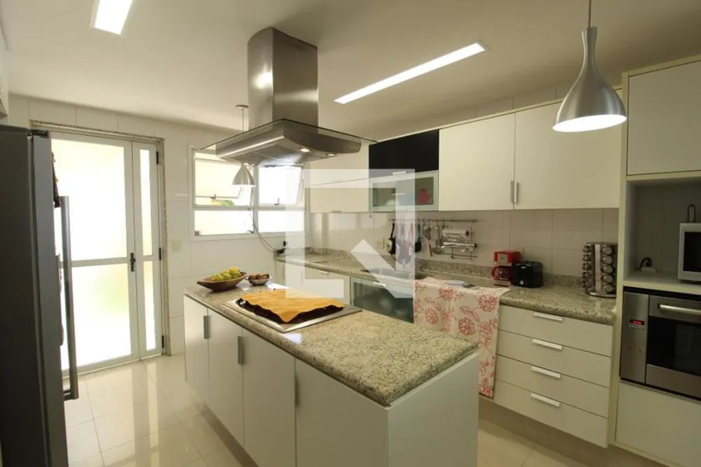 Casa, 5 quartos, 375 m² - Foto 16