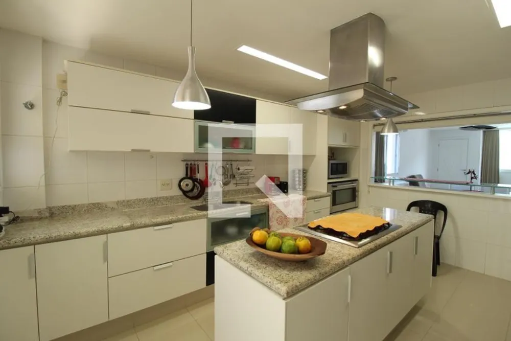 Casa, 5 quartos, 375 m² - Foto 74