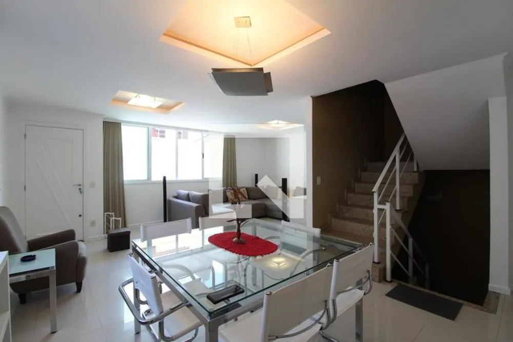 Casa, 5 quartos, 375 m² - Foto 19