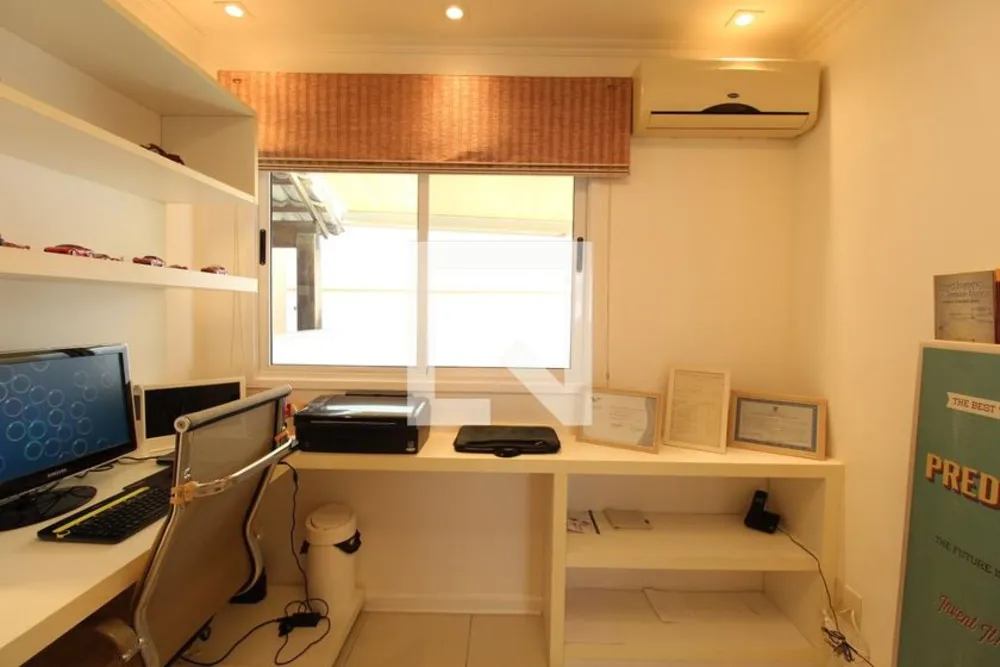 Casa, 5 quartos, 375 m² - Foto 27