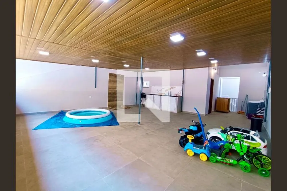 Casa, 4 quartos, 150 m² - Foto 24