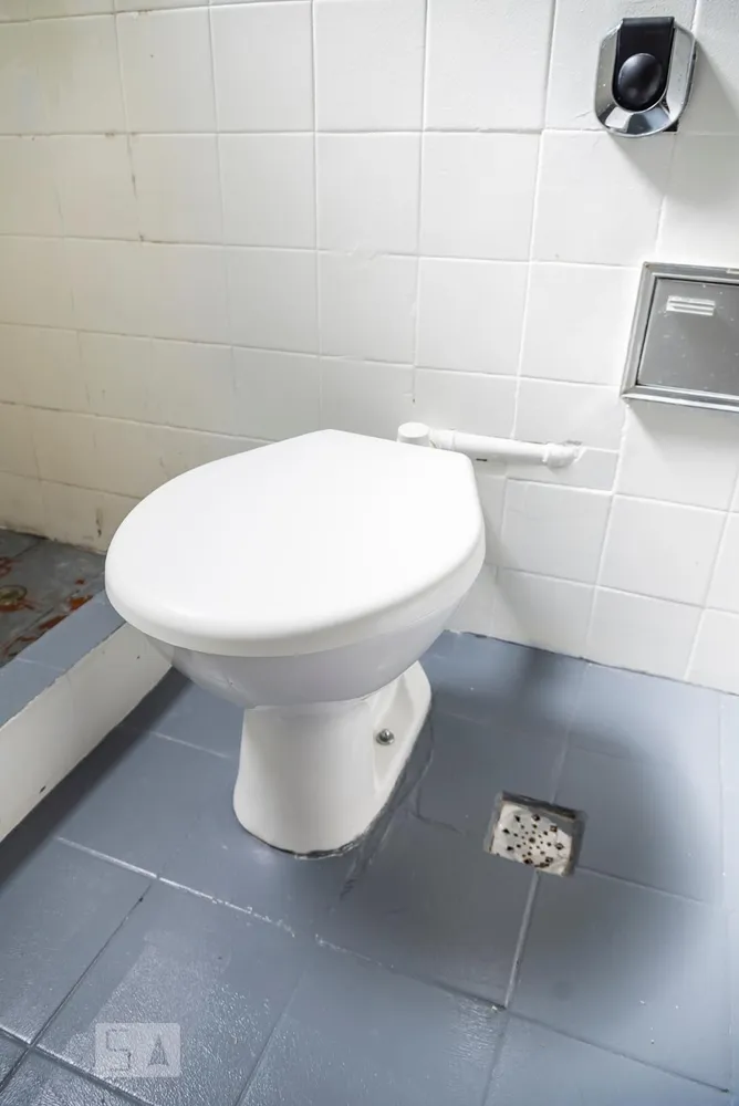 Apartamento, 1 quarto, 38 m² - Foto 11