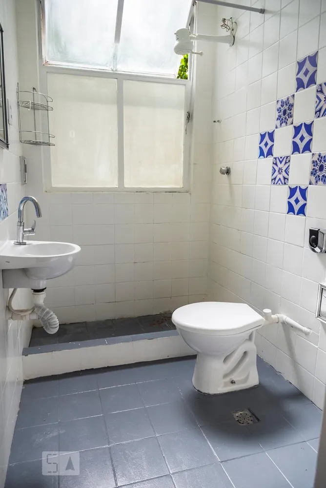 Apartamento, 1 quarto, 38 m² - Foto 9
