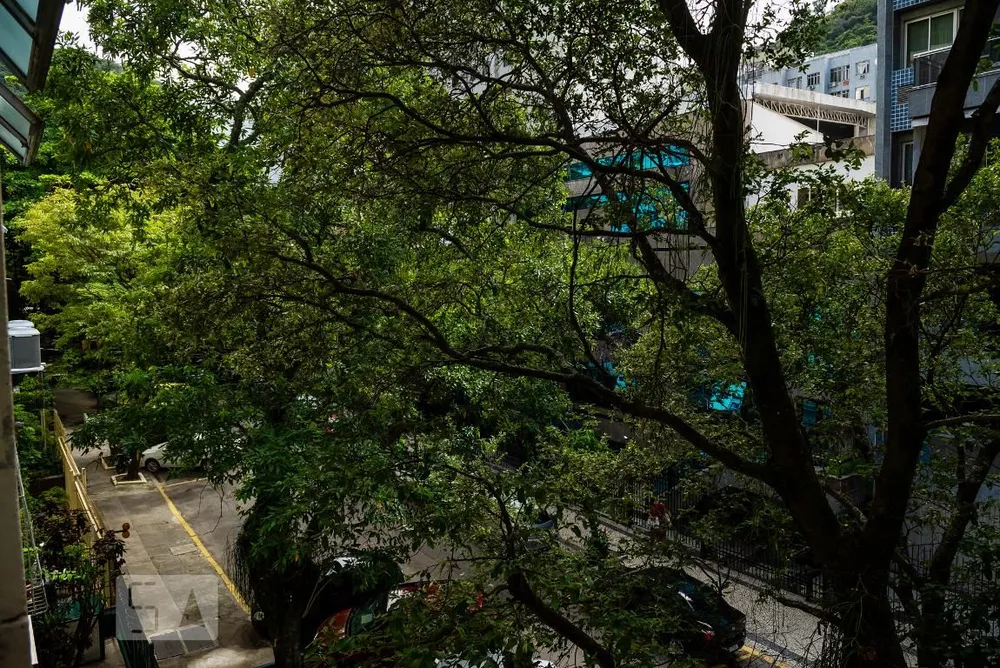 Apartamento, 1 quarto, 38 m² - Foto 14