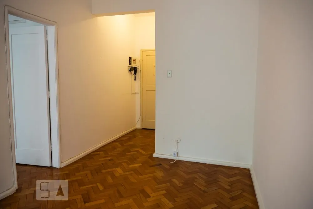 Apartamento, 1 quarto, 38 m² - Foto 2