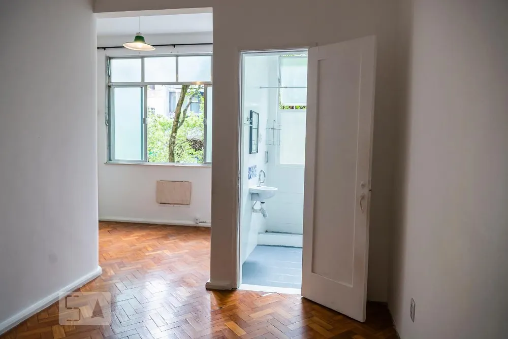 Apartamento, 1 quarto, 38 m² - Foto 5