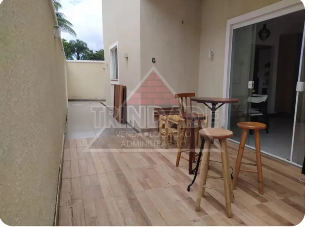Casa, 3 quartos, 200 m² - Foto 3