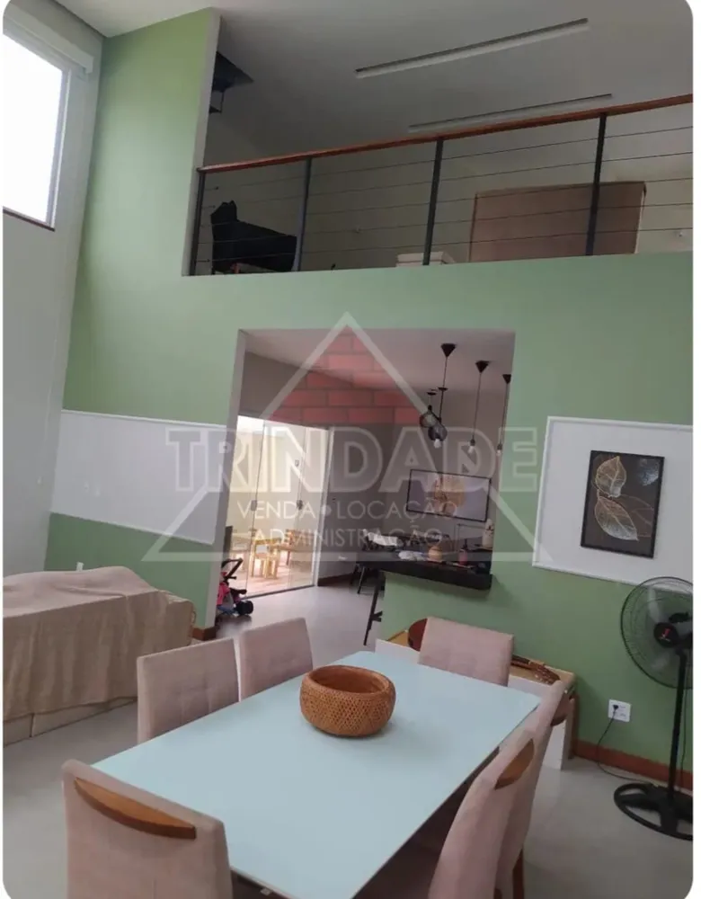 Casa, 3 quartos, 200 m² - Foto 4