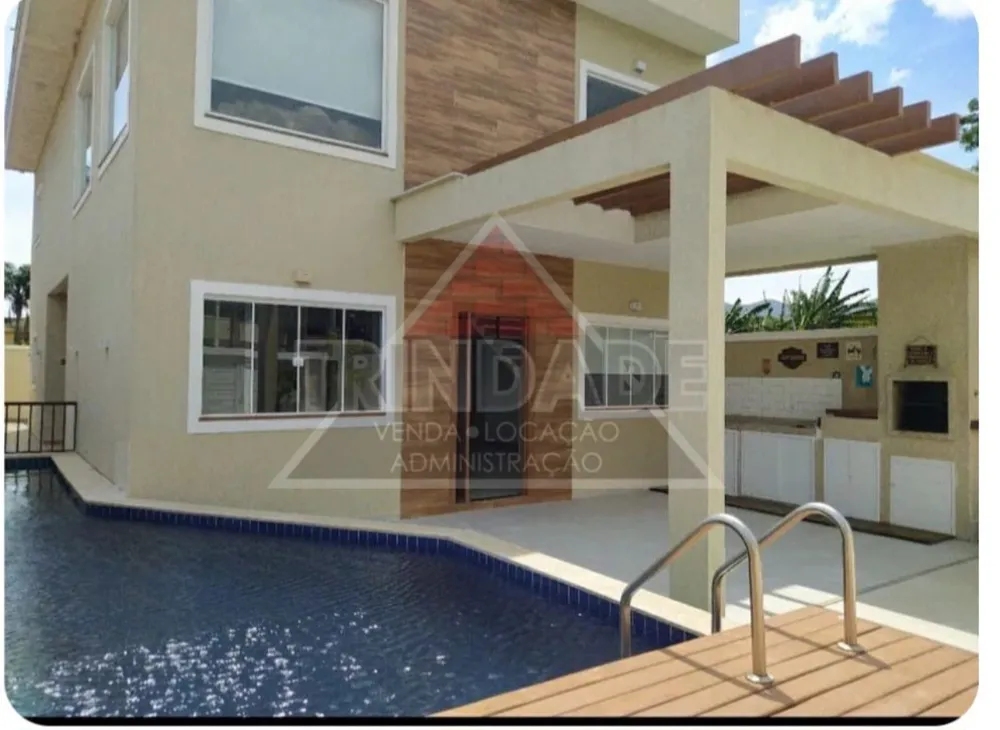 Casa, 3 quartos, 200 m² - Foto 2