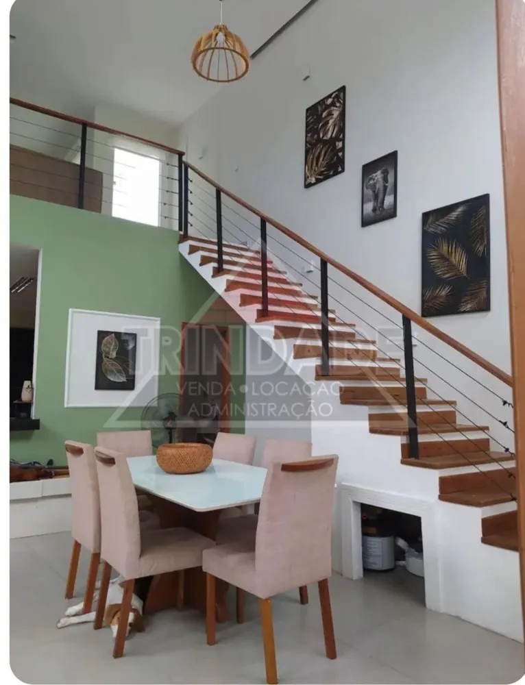 Casa, 3 quartos, 200 m² - Foto 5
