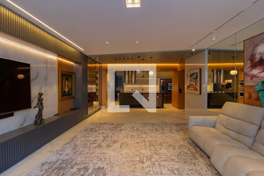 Apartamento, 2 quartos, 147 m² - Foto 6