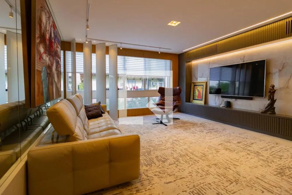 Apartamento, 2 quartos, 147 m² - Foto 2