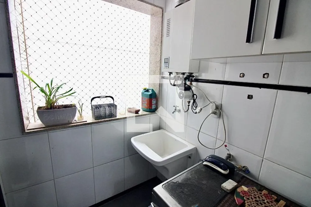 Cobertura, 5 quartos, 224 m² - Foto 41