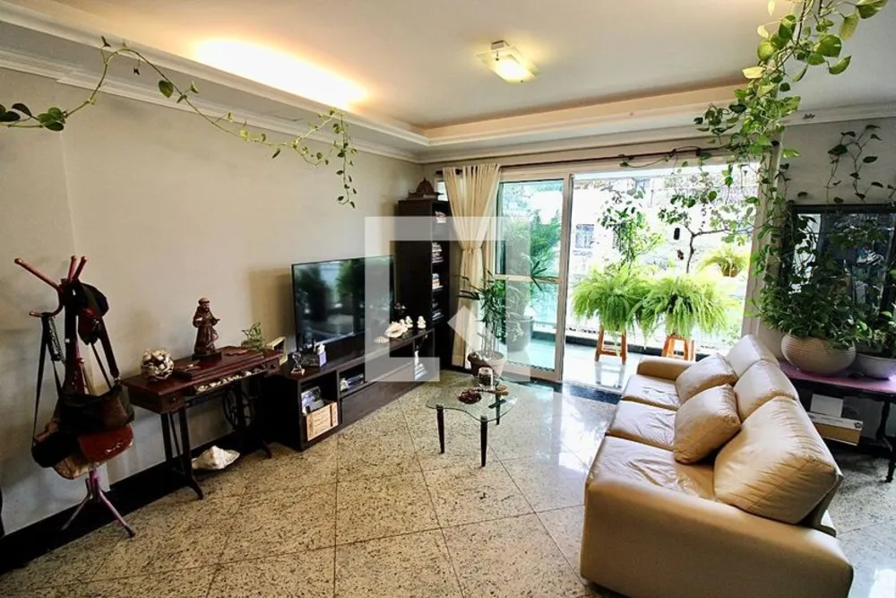 Cobertura, 5 quartos, 224 m² - Foto 10