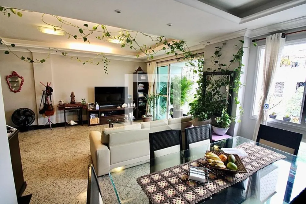 Cobertura, 5 quartos, 224 m² - Foto 12