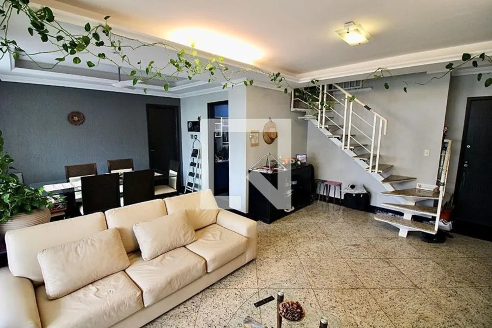 Cobertura, 5 quartos, 224 m² - Foto 11