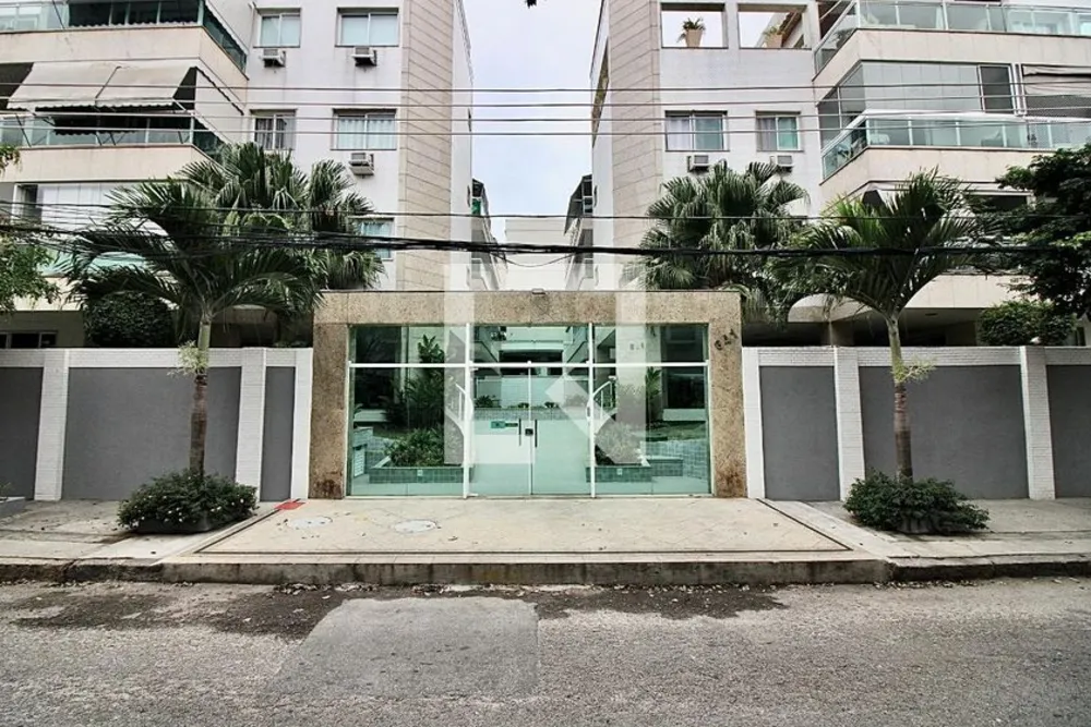 Cobertura, 5 quartos, 224 m² - Foto 61