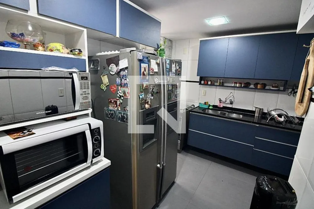 Cobertura, 5 quartos, 224 m² - Foto 22